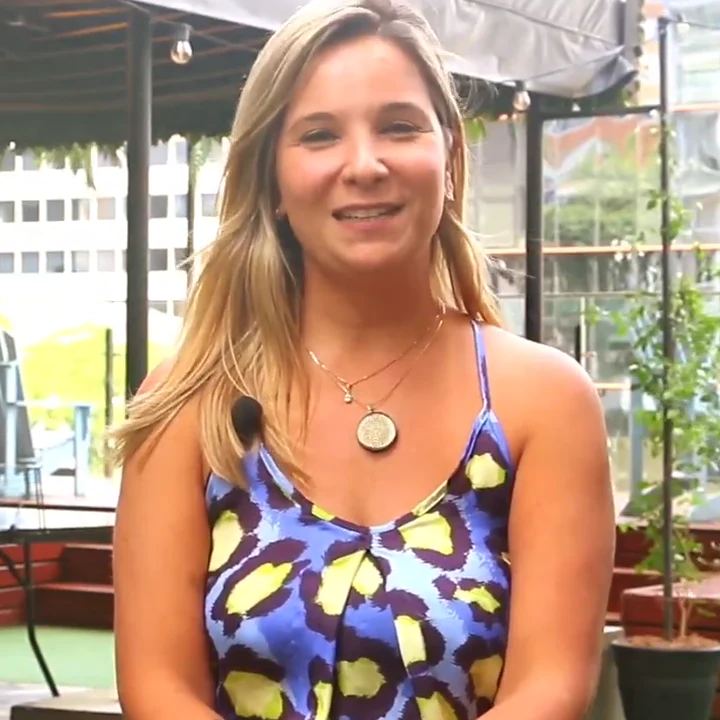 Testimonio de cliente en video 02